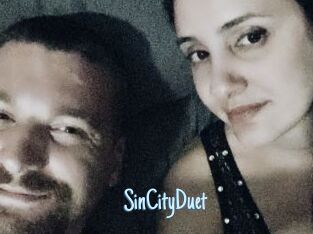 SinCityDuet