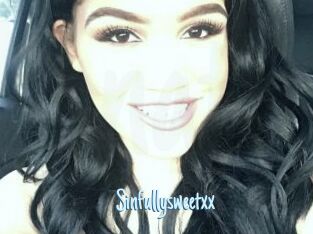 Sinfullysweetxx