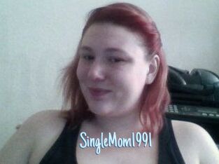 SingleMom1991