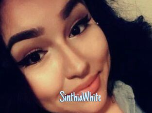 Sinthia_White