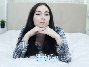 SkarletJace Hot Naked Teens