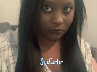 SkieCarter