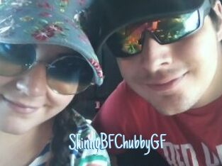 SkinnyBFChubbyGF Hot Naked Teens