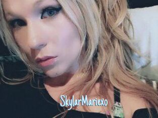 SkylarMariexo