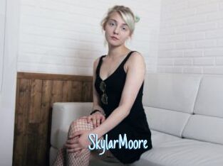 SkylarMoore