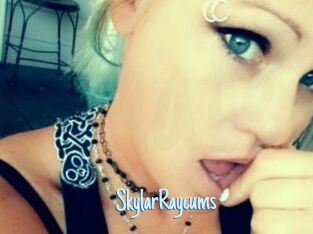 SkylarRaycums
