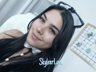 SkyleerLove