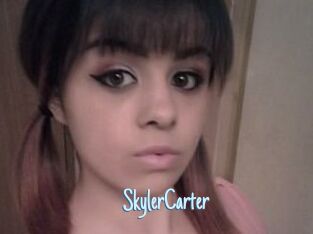 Skyler_Carter