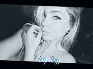 SkylerSkyy