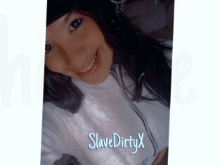 SlaveDirtyX