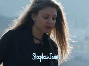 SleeplessJannet