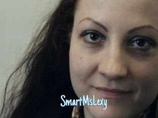 SmartMsLexy