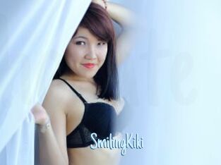 SmilingKiki Hot Naked Teens
