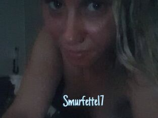 Smurfette17