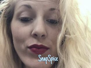 SnapSpice