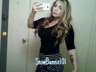 SnowBunnie101