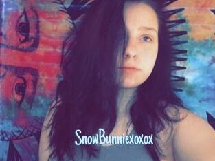 SnowBunniexoxox
