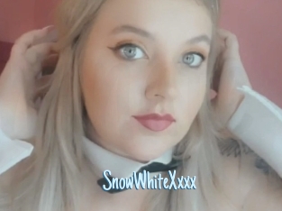 SnowWhiteXxxx