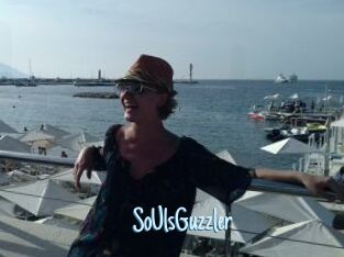 SoUlsGuzzler