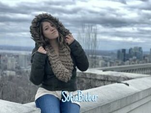 SofiaBieber
