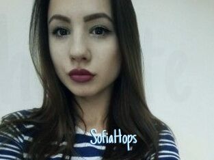 SofiaHops