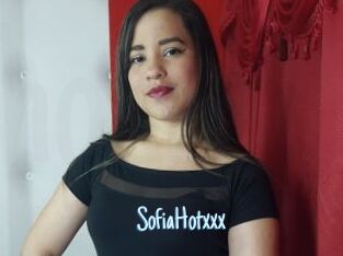 SofiaHotxxx