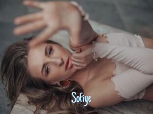 Sofiye