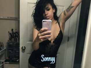 Sonnyy