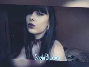 SophiBluxoxo