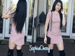 SophiaCheng