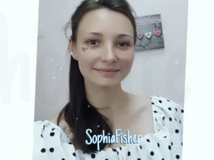 SophiaFisher