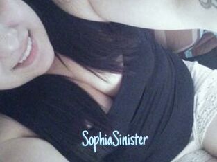 Sophia_Sinister