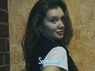 SophiaWells