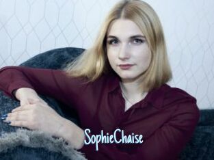 SophieChaise