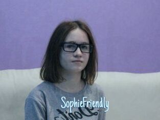 SophieFriendly