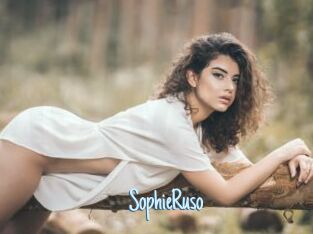 SophieRuso Hot Naked Teens