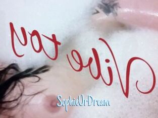 SophieUrDream