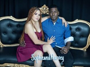 SophieandHarvey Hot Naked Teens