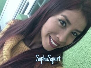 SophiiSquirt