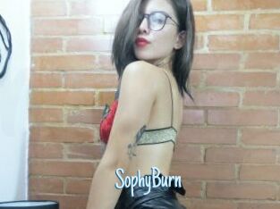 SophyBurn