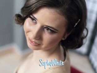 SophyWhite