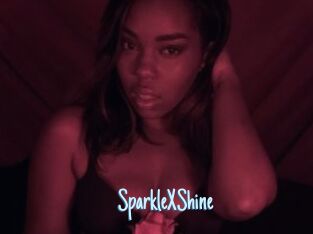 SparkleXShine