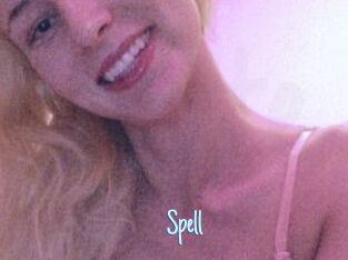 Spell