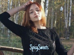 SpicySweets