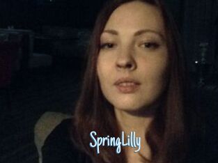 SpringLilly