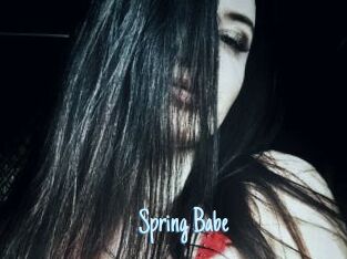 Spring_Babe