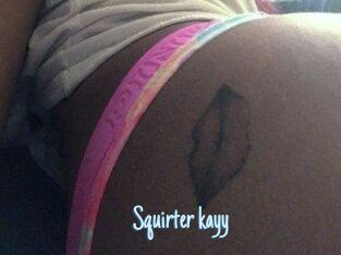 Squirter_kayy