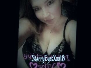 StarryEyesXxx18