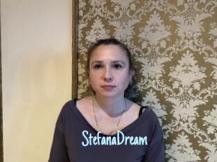 StefanaDream