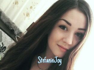 StefanieJoy